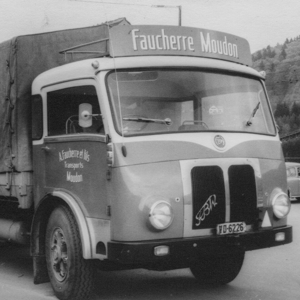 Faucherre photo historique