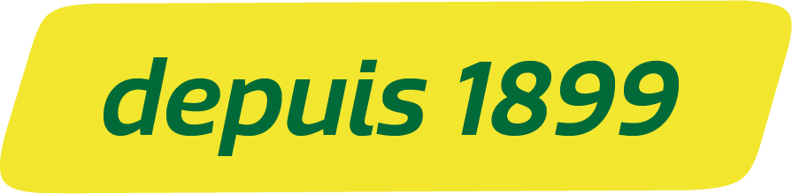 Faucherre bandeau depuis 1899