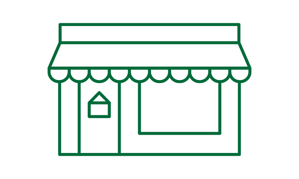 Faucherre icône shop