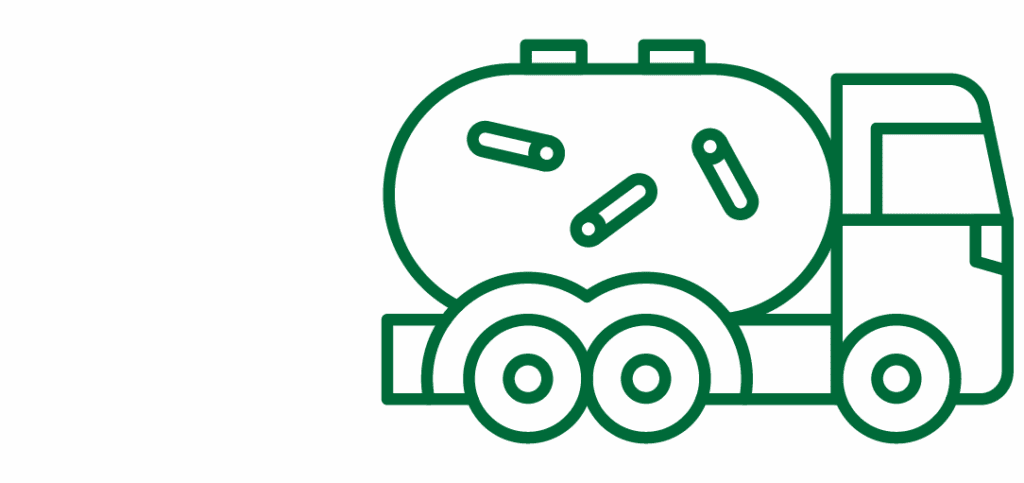 Faucherre pellets étapes